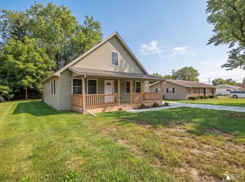 Exterior - 3019 8th, Monroe, MI 48162 photo 7 of 7