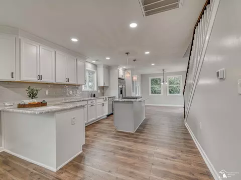 Kitchen - 3019 8th, Monroe, MI 48162 photo 1 of 3
