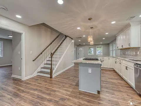 Kitchen - 3019 8th, Monroe, MI 48162 photo 4 of 5