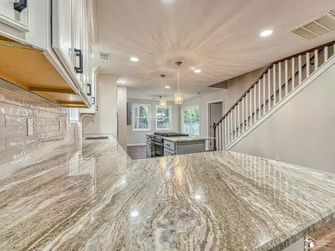 Kitchen - 3019 8th, Monroe, MI 48162 photo 5 of 5