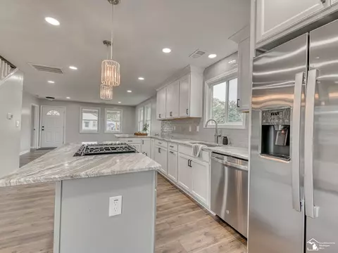 Kitchen - 3019 8th, Monroe, MI 48162 photo 3 of 3