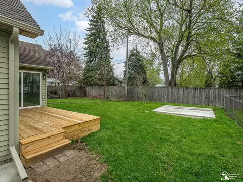 Exterior - 3019 8th, Monroe, MI 48162 photo 7 of 10