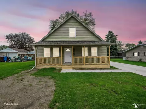 Exterior - 3019 8th, Monroe, MI 48162 photo 2 of 10