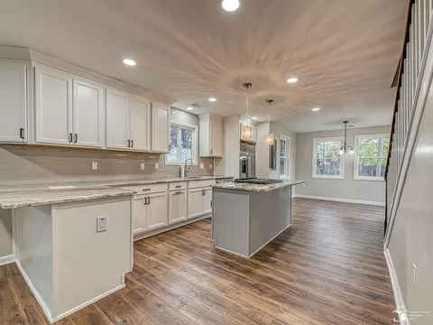 Kitchen - 3019 8th, Monroe, MI 48162 photo 2 of 5