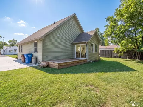Exterior - 3019 8th, Monroe, MI 48162 photo 5 of 7