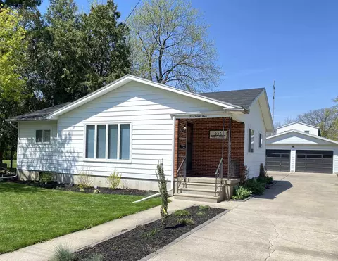 534 Ament, Owosso, MI 48867