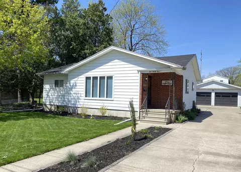 534 Ament, Owosso, MI 48867