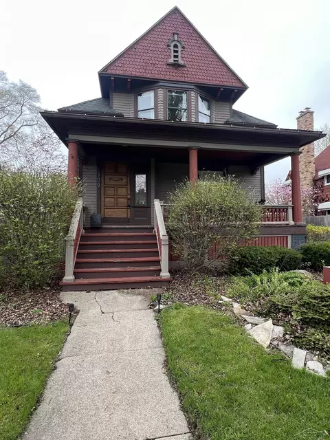 909 S Michigan, Saginaw, MI 48602