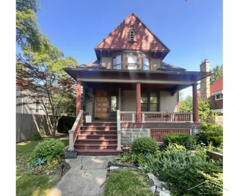 909 S Michigan, Saginaw, MI 48602