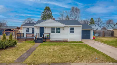 563 Jopling, Ishpeming, MI 49849