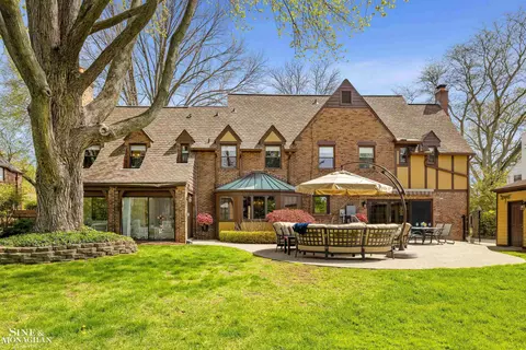 Other - 847 Whittier, Grosse Pointe Park, MI 48230 photo 14 of 14