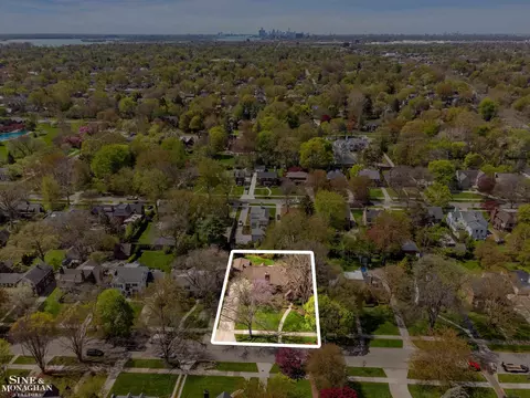 View/Area - 847 Whittier, Grosse Pointe Park, MI 48230 photo 8 of 8