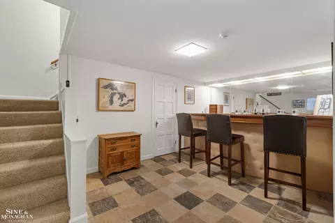 Entry Way - 847 Whittier, Grosse Pointe Park, MI 48230 photo 10 of 10