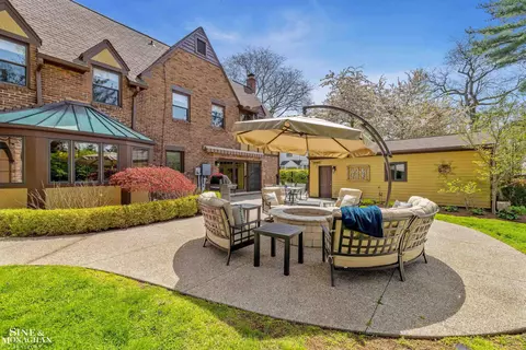 Other - 847 Whittier, Grosse Pointe Park, MI 48230 photo 13 of 14
