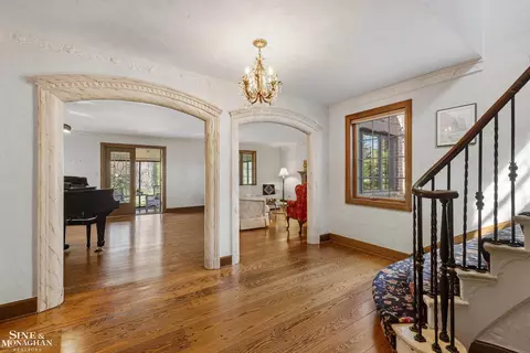 Other - 847 Whittier, Grosse Pointe Park, MI 48230 photo 1 of 14