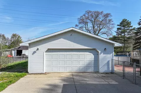 Exterior - 3293 E Pierson, Flint, MI 48506 photo 1 of 5