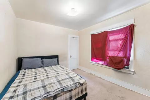 Bedroom - 3293 E Pierson, Flint, MI 48506 photo 3 of 3