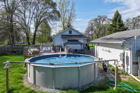 Exterior - 3293 E Pierson, Flint, MI 48506 photo 2 of 5