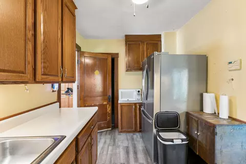 Kitchen - 3293 E Pierson, Flint, MI 48506 photo 1 of 3
