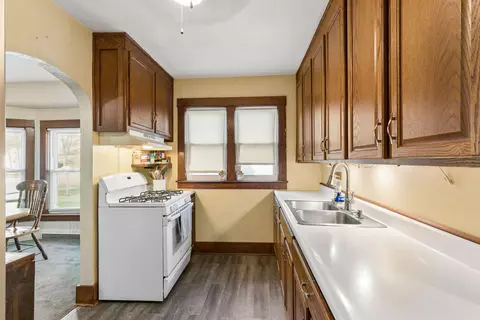 Kitchen - 3293 E Pierson, Flint, MI 48506 photo 2 of 3