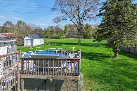 Exterior - 3293 E Pierson, Flint, MI 48506 photo 3 of 5