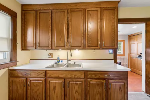 Kitchen - 3293 E Pierson, Flint, MI 48506 photo 3 of 3