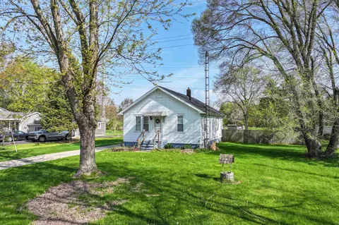 Exterior - 3293 E Pierson, Flint, MI 48506 photo 5 of 5