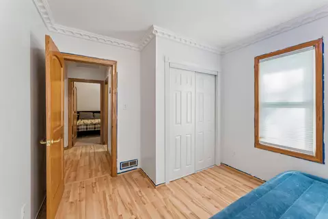 Bedroom - 3293 E Pierson, Flint, MI 48506 photo 1 of 3