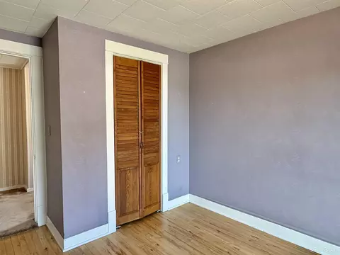 Bedroom - 914 N Elevation, Hancock, MI 49930 photo 10 of 10