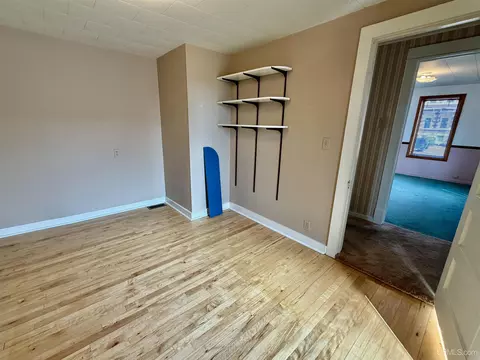 Bedroom - 914 N Elevation, Hancock, MI 49930 photo 5 of 10