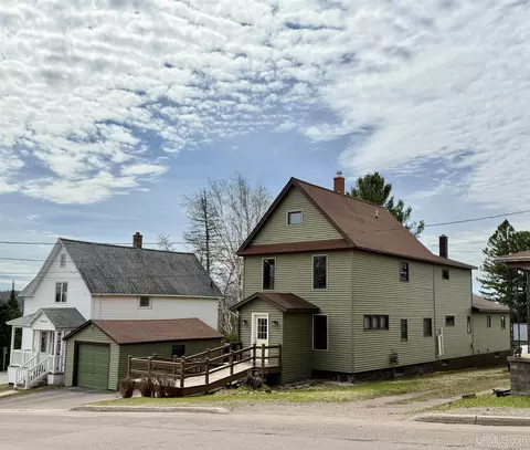 914 N Elevation, Hancock, MI 49930