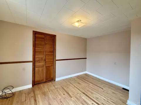 Bedroom - 914 N Elevation, Hancock, MI 49930 photo 3 of 10