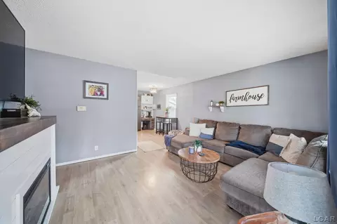 Living - 422 May, Adrian, MI 49221 photo 1 of 1
