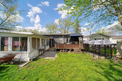 Exterior - 422 May, Adrian, MI 49221 photo 11 of 15