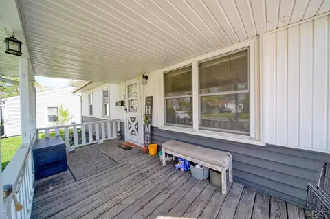Exterior - 422 May, Adrian, MI 49221 photo 3 of 15