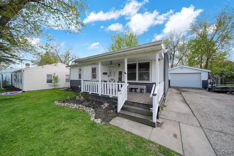 Exterior - 422 May, Adrian, MI 49221 photo 1 of 15