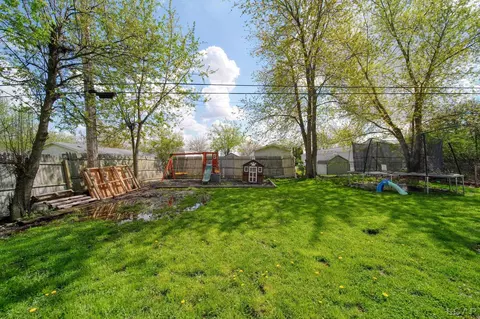 Exterior - 422 May, Adrian, MI 49221 photo 10 of 15