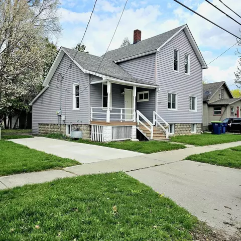 1307 18th, Bay City, MI 48708