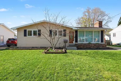 2100 N Brentwood, Essexville, MI 48732