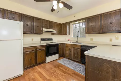 Kitchen - 12691 S Basell, Hemlock, MI 48626 photo 1 of 1