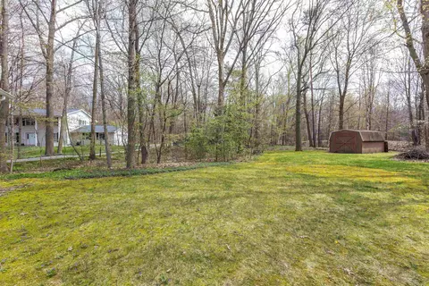 Exterior - 12691 S Basell, Hemlock, MI 48626 photo 3 of 3