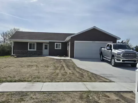 1005 Pheasant # 5, Gladwin, MI 48624
