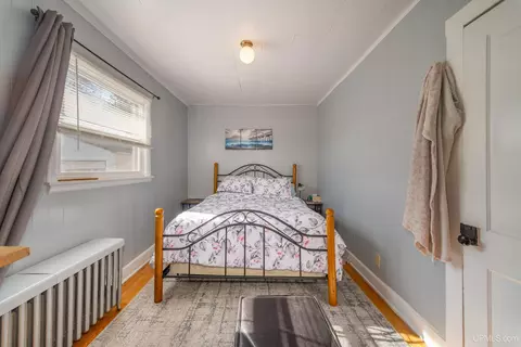 Bedroom - 630 Wabash, Ishpeming, MI 49849 photo 2 of 2