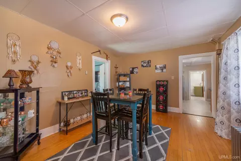Dining - 630 Wabash, Ishpeming, MI 49849 photo 2 of 2