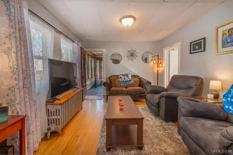 Living - 630 Wabash, Ishpeming, MI 49849 photo 1 of 3