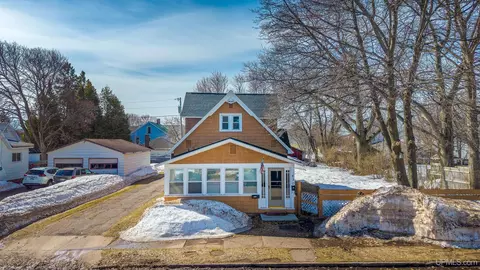 Exterior - 630 Wabash, Ishpeming, MI 49849 photo 3 of 9