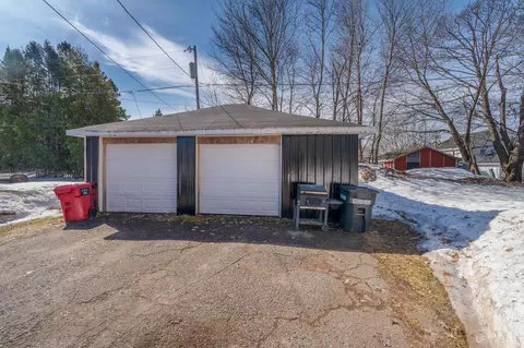 Exterior - 630 Wabash, Ishpeming, MI 49849 photo 5 of 9