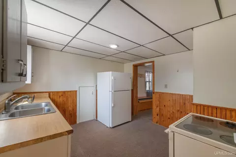 Kitchen - 630 Wabash, Ishpeming, MI 49849 photo 4 of 5