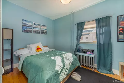 Bedroom - 630 Wabash, Ishpeming, MI 49849 photo 1 of 2