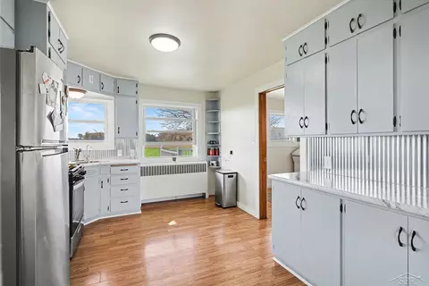Kitchen - 19395 Dice, Merrill, MI 48637 photo 3 of 3